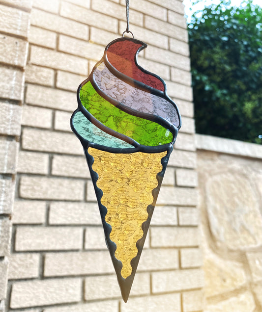 Ice Cream Dream